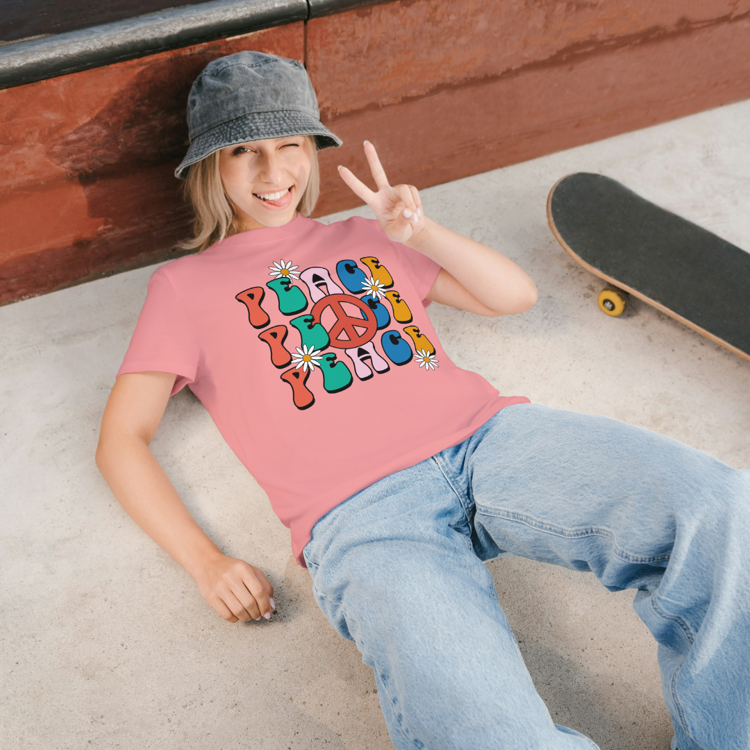 Peace Women's T-Shirt