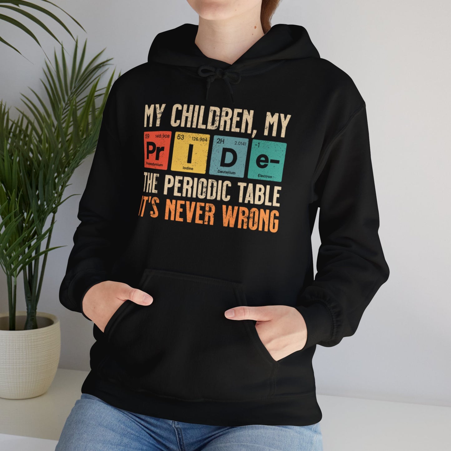 Pride. Women's Hoodie