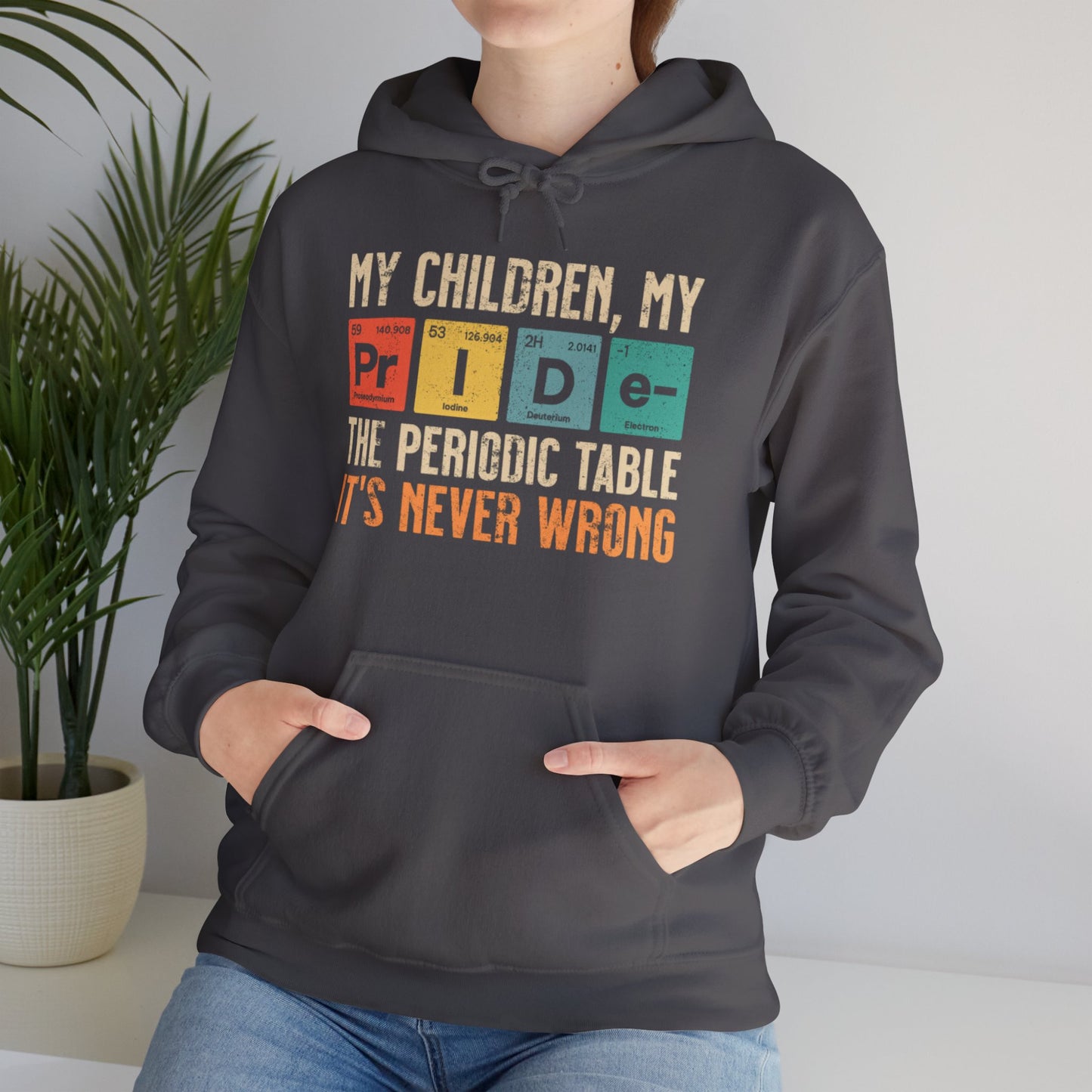 Pride. Women's Hoodie