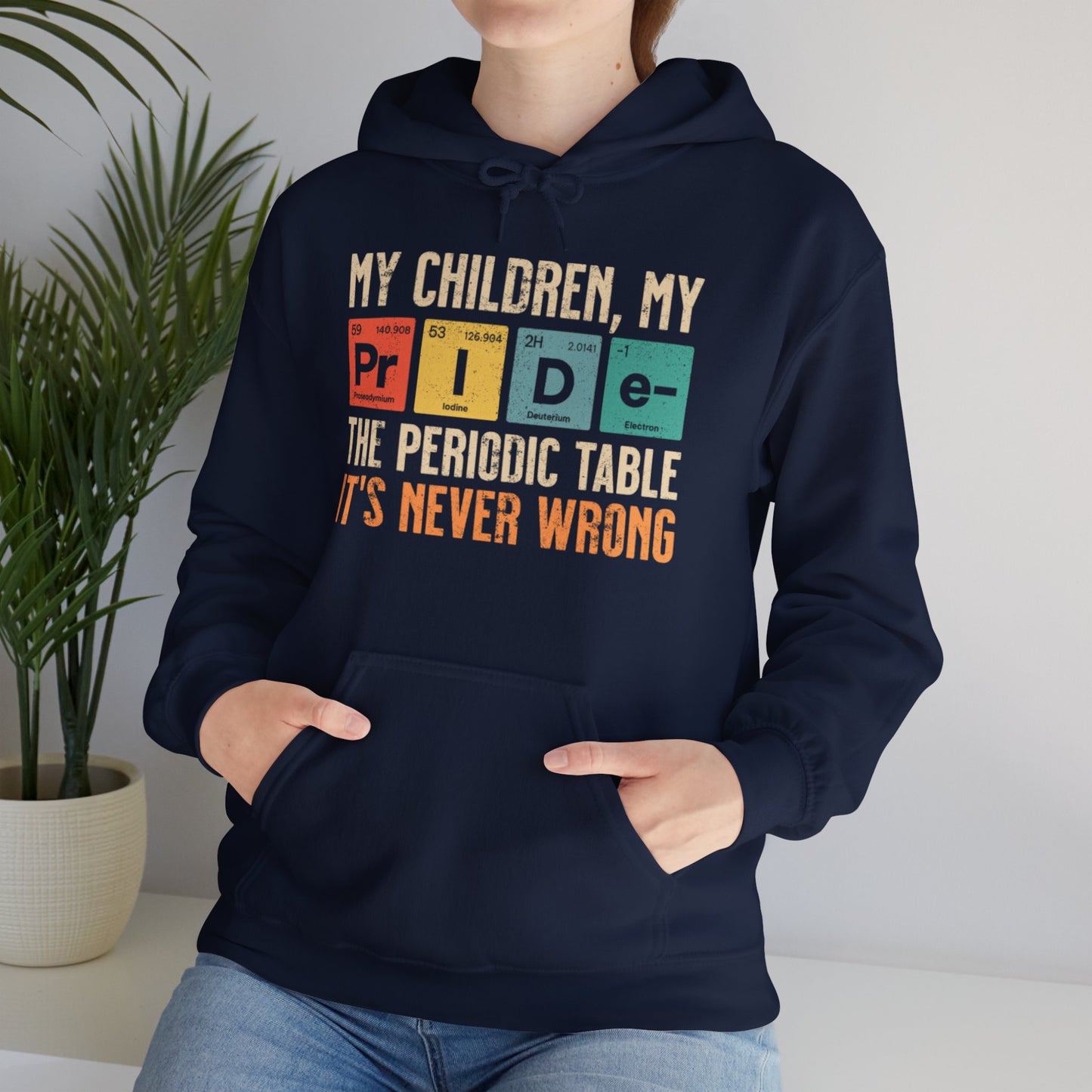 Pride. Women's Hoodie