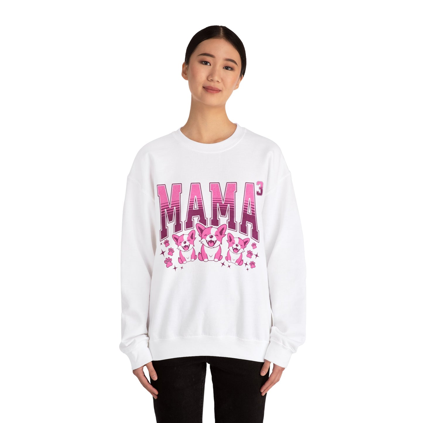 Mama. Women's Sweatshirt