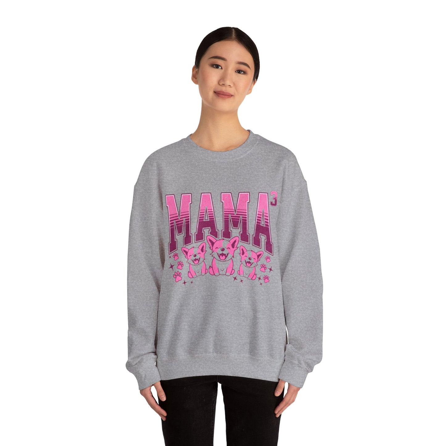 Mama. Women's Sweatshirt