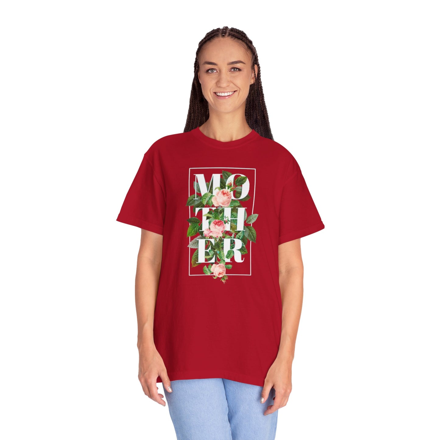 Mother. Women's T-Shirt