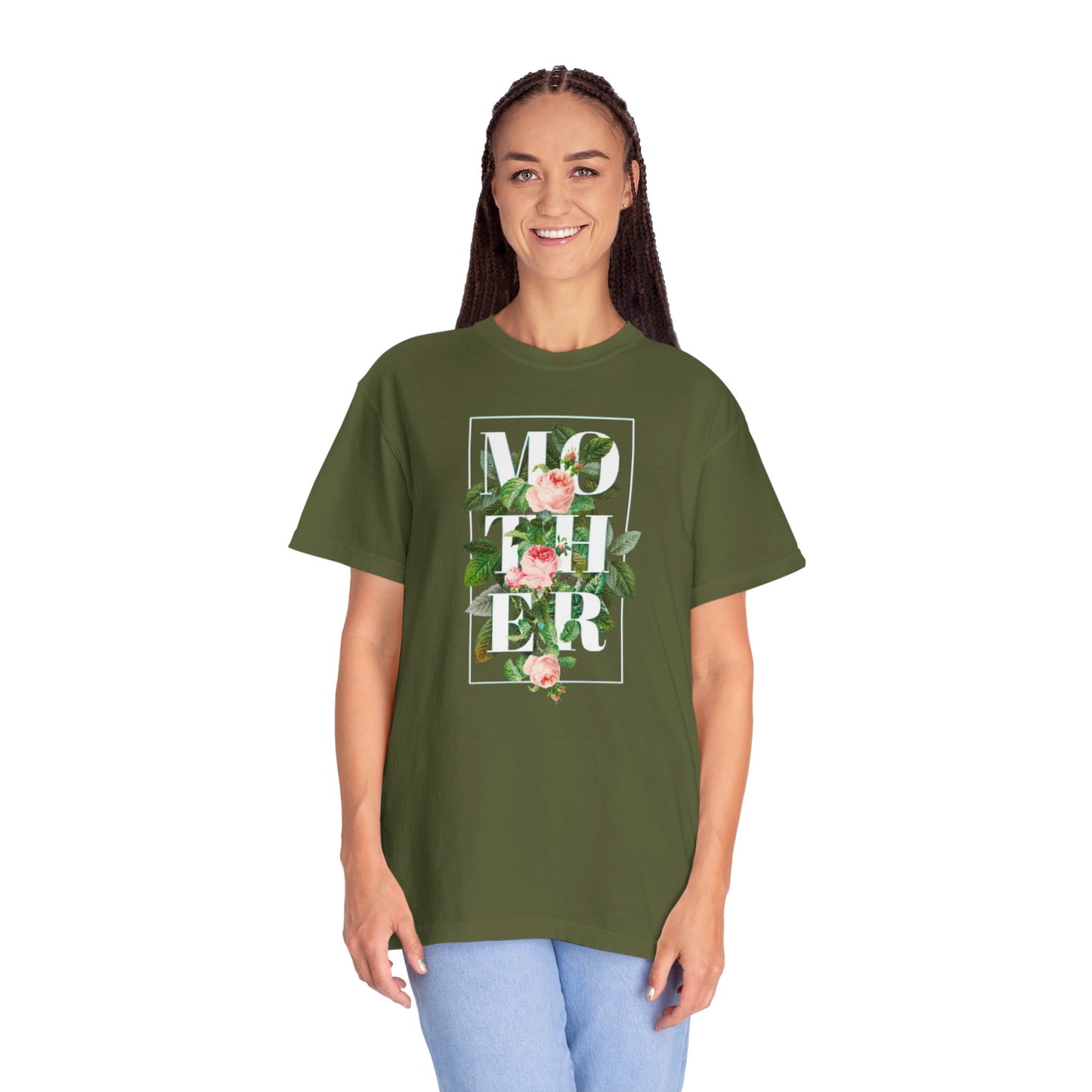 Mother. Women's T-Shirt