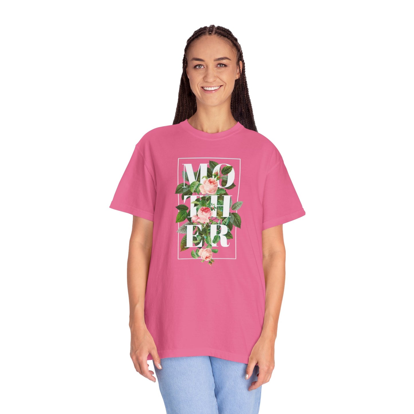 Mother. Women's T-Shirt