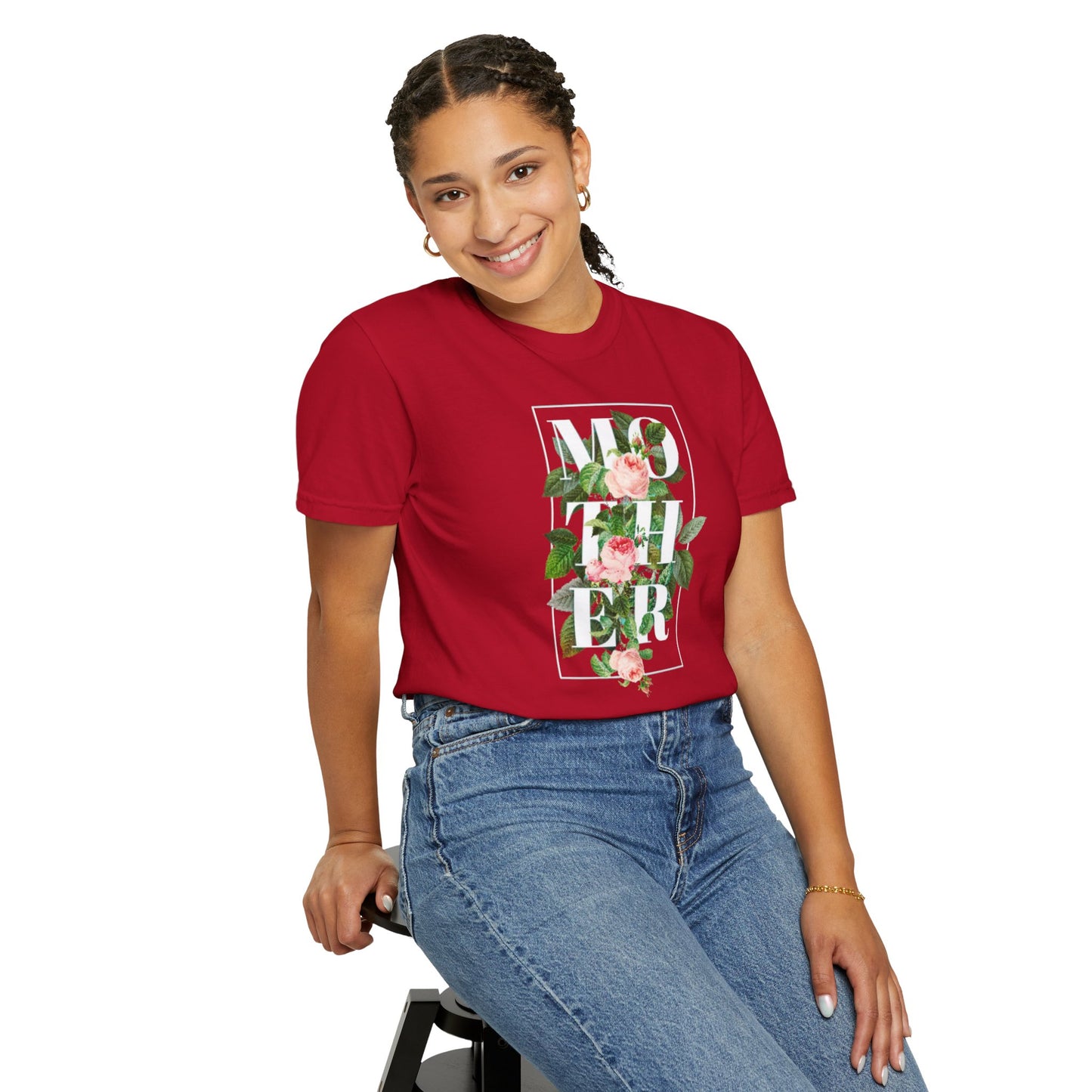 Mother. Women's T-Shirt
