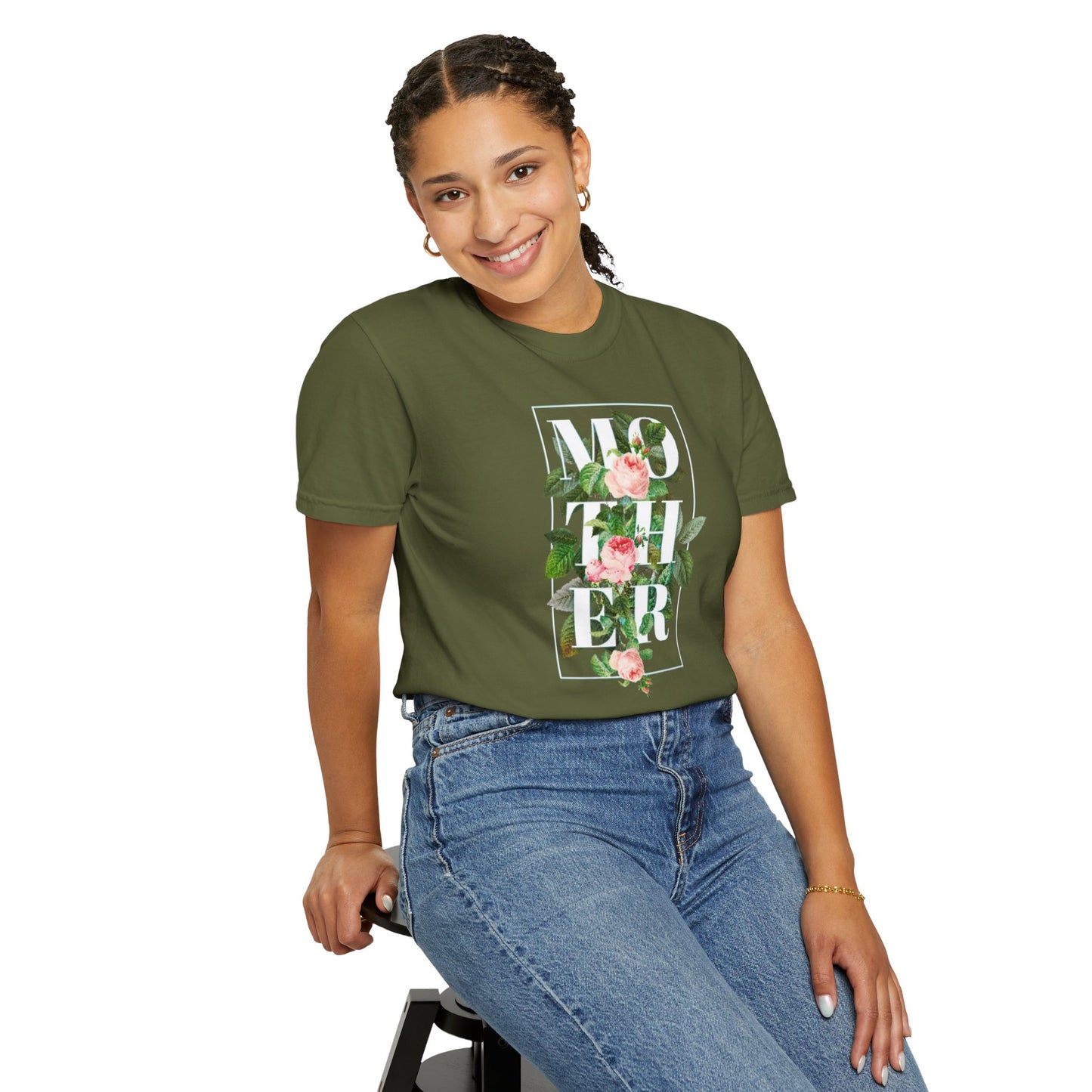 Mother. Women's T-Shirt