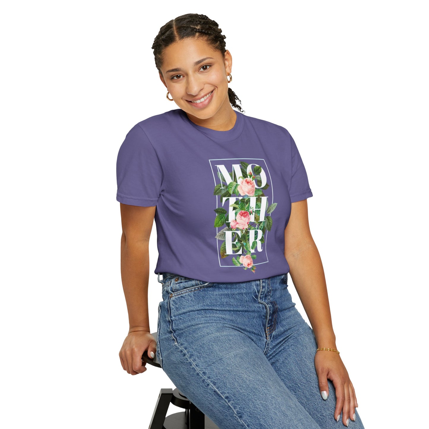 Mother. Women's T-Shirt