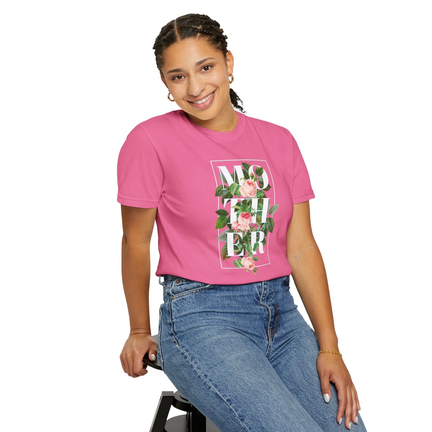Mother. Women's T-Shirt
