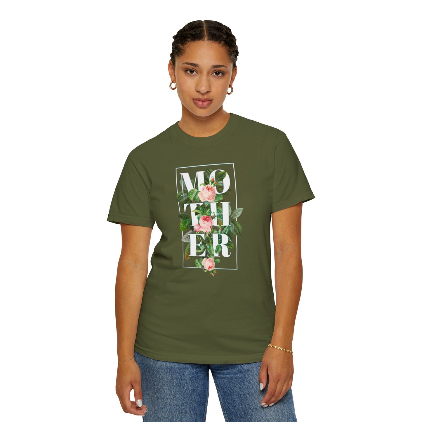 Mother. Women's T-Shirt