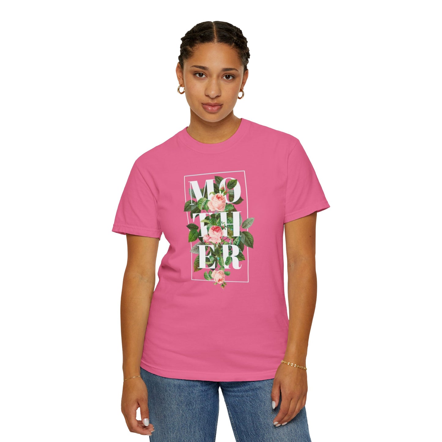 Mother. Women's T-Shirt