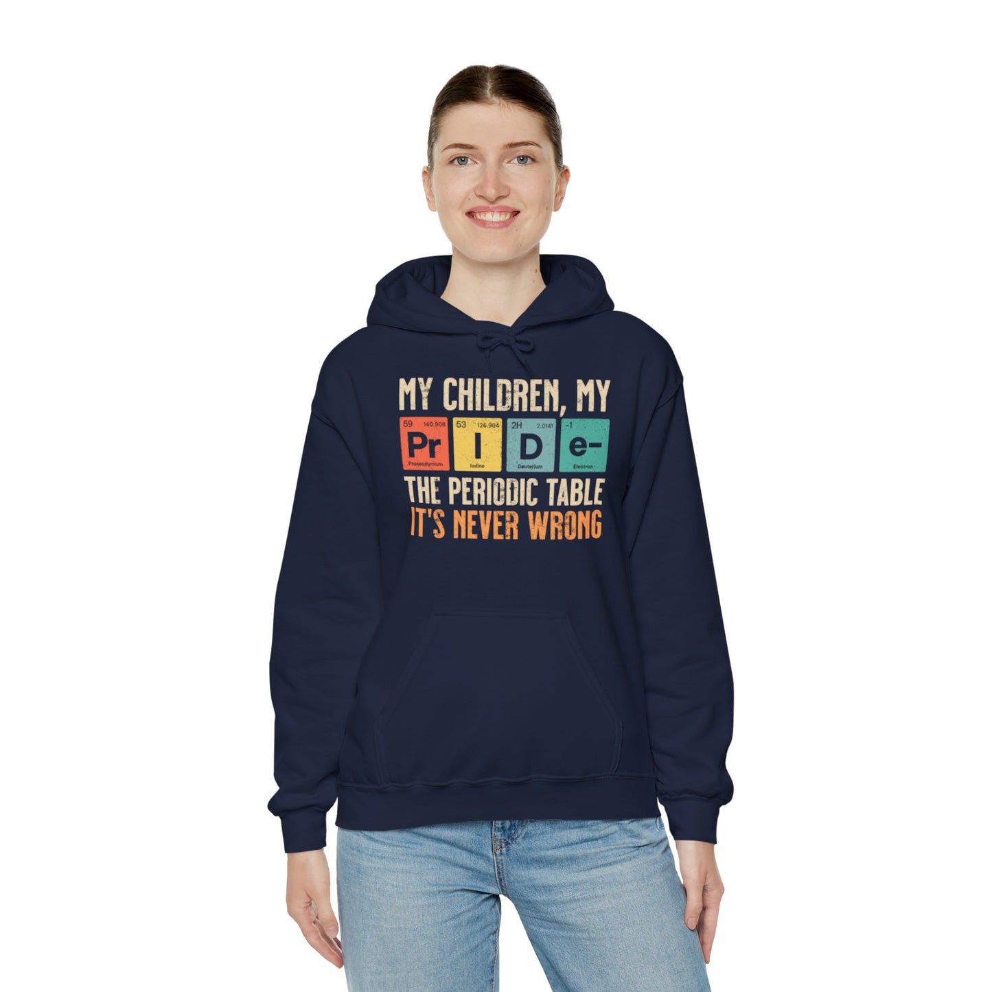 Pride. Women's Hoodie