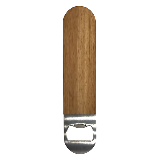 Engraving Wood Speed Opener