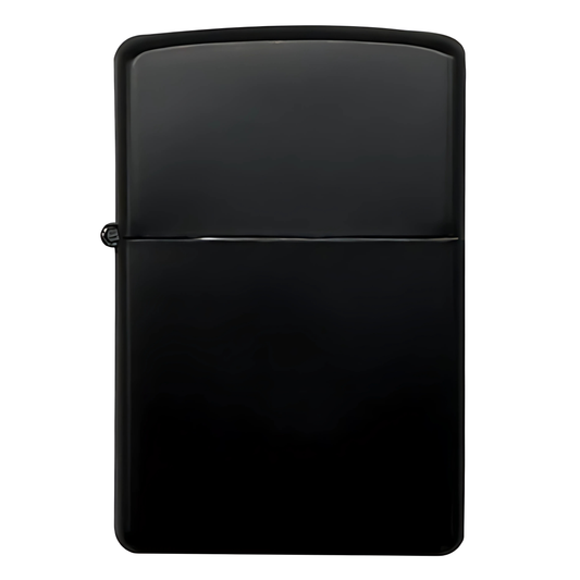 Engrave Black Lighter