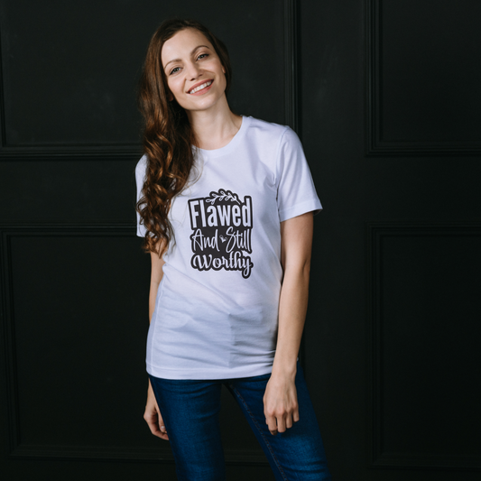 Women's Flawed T-Shirt