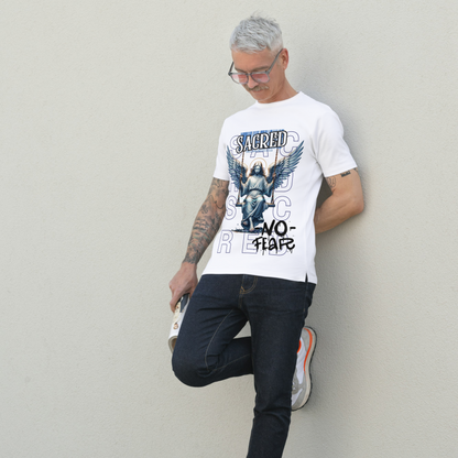 Men's sacred t-shirt