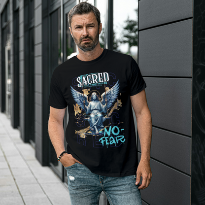 Men's sacred t-shirt