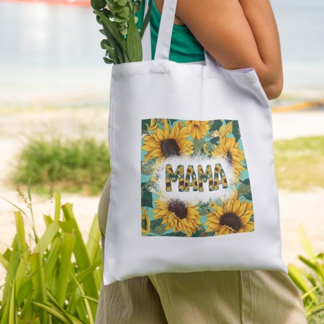 Mama. Mothers Day Bag