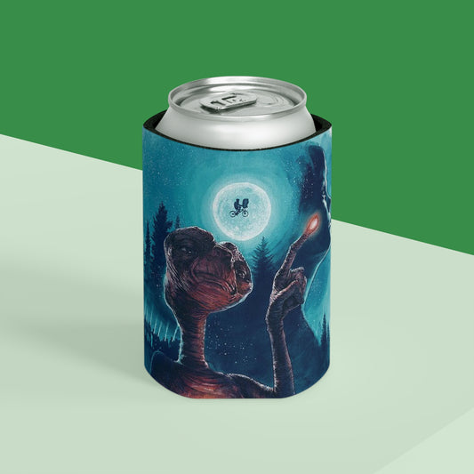 E.T Can Cooler