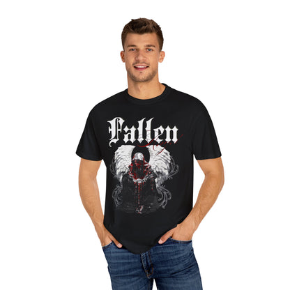 Men's Fallen. T-Shirt