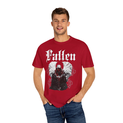 Men's Fallen. T-Shirt