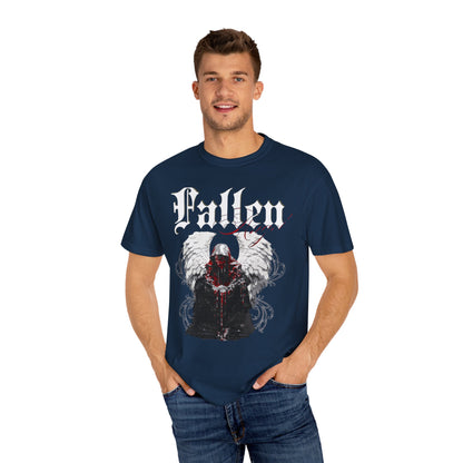 Men's Fallen. T-Shirt