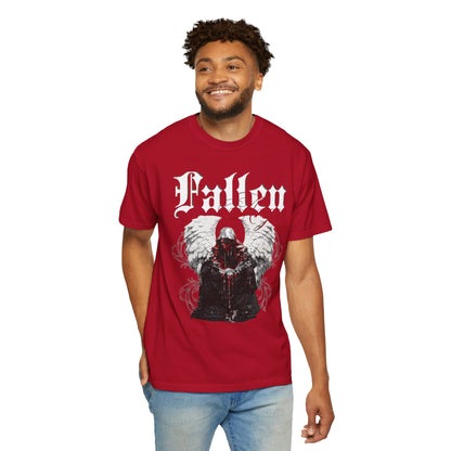 Men's Fallen. T-Shirt